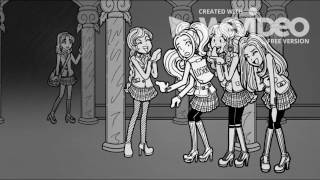 Dork Diaries 11  Tales From A NotSoFriendly Frenemy Official Trailer 3 [upl. by Elahcar]