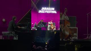 Undefined Video Tigran Hamasyan 2 2023 10 07 Jarasum Jazz Festival [upl. by Miculek]