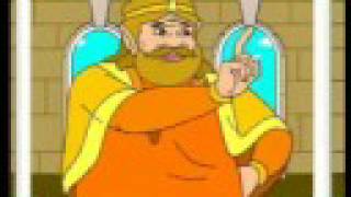 YTPMV  Scrub Scrub Scrub by King Harkinian [upl. by Awahsoj]