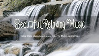 Easy listening music  Beautiful Relaxing Music Beginning Piano Songs Easy Piano Songs 15 [upl. by Alliber166]