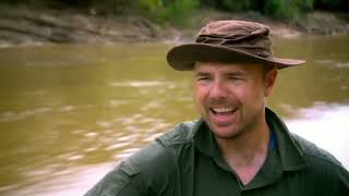 An Idiot Abroad  Peru  Karl Pilkington  Machu Picchu  Season 1 Ep 7 [upl. by Constantine511]