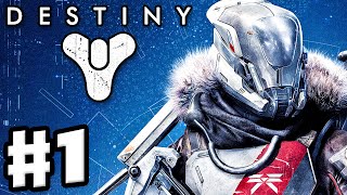 Destiny 2 The Final Shape  Gameplay Trailer [upl. by Rehpotisrhc]