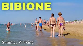 Bibione Italy Urlaub 2023 [upl. by Charbonnier]