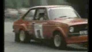 The 1982 Manx Rally [upl. by Jehu]