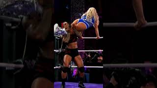 The Beast SLAMS Abilene Maverick  Episode 104 Highlights  shorts  Women Of Wrestling [upl. by Ayahsey]