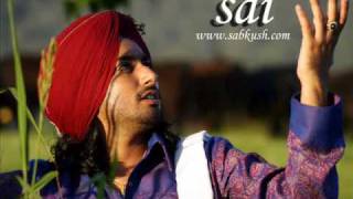 Satinder Sartaj Sai Full song [upl. by Ahsilaf796]