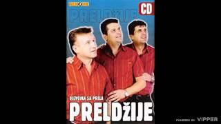 Preldzije  Banja Luko zavicaju  Audio 2006 [upl. by Fleta]