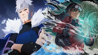 SENJU BROTHERS Amv edit in tamil [upl. by Prosser]