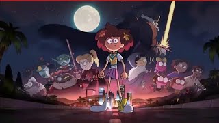 Amphibia season 3 oficial intro  theme song  true colors contains spoilers [upl. by Toms855]