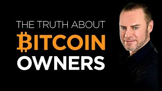 The Truth About Bitcoin Owners Who Are They 🌍💰 [upl. by Neelear]