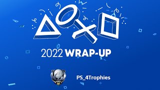 PlayStations 2022 Wrap Up and The Best Trailers from The Game Awards [upl. by Bardo]