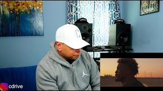 AUGUST ALSINA  WOULDNT LEAVE OFFICIAL VIDEO  REACTION [upl. by Seravaj]