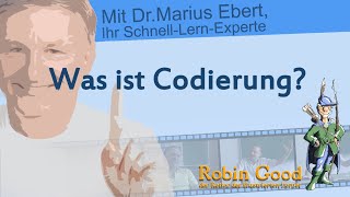 Was ist Codierung [upl. by Neuburger]