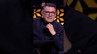 Big B ने Farah Khan के शानदार Farmhouse का दौरा किया है  KBC Season 16  shorts [upl. by Sunev924]