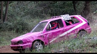 Autocross Neuenburg 09092017 Filme [upl. by Ylicec]