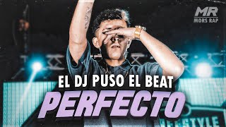 EL DJ PUSO EL BEAT PERFECTO 🎶💣 [upl. by Lielos381]