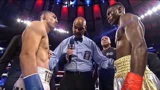 Richard COMMEY Ghana vs Teofimo LOPEZ USA  Boxing Fight Highlights amp KNOCKOUT [upl. by Carroll547]