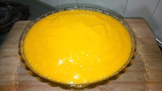 Aamras Recipe in Marathi  Summer Special Mango Recipe [upl. by Carberry]