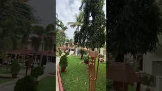 Hotel Kyriad Prestige Calangute Goa India January 2023 [upl. by Oriaj]