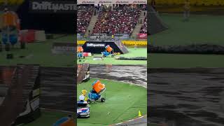 Drift Masters na PGE Narodowy w Warszawie 2024 [upl. by Valenba]