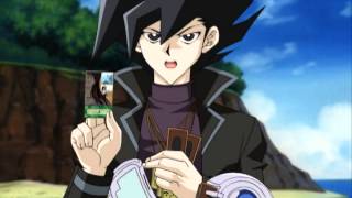 YuGiOh GX Season 1 Episode 47 Chazzanova [upl. by Eilrebmik]