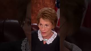 quotBrain trust listen to be carefullyquot judgejudy judgejudynewepisode shorts [upl. by Hirai]