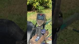 How good is the Minelab Gold Monster 1000 minelab goldmonster1000 [upl. by Aivartal]