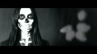 CADAVERIA  Death Vision OFFICIAL VIDEO [upl. by Pavel]