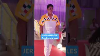 Jerald Napoles ang bagong oppa sa Seoulmeyt jeraldnapoles kimmolina [upl. by Eentruoc]