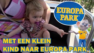 Europa Park met Dreumes [upl. by Alyak]