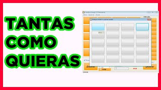 🔴TWENBUT BOTONERA GRATIS🔴 👉👉ABRE Tantas BOTONERAS como QUIERAS😱😱  ✅Botonera Ultraligera PARA PC✅ [upl. by Koby]