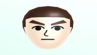 Mii Channel ALLRAM Corruptions 4 With Sharpey [upl. by Naoj]