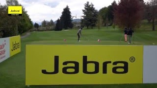 Jabra Ladies Open  Presentation FR [upl. by Ajroj]