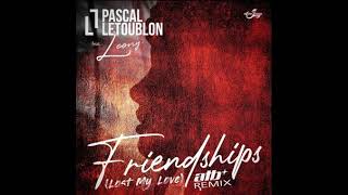 Pascal Letoublon  Friendships lost my love ATB extended remix 2020 [upl. by Heindrick17]