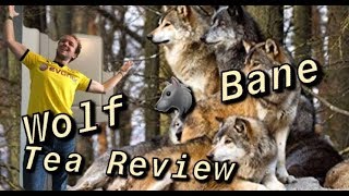 Wolfs Bane Tea review [upl. by Holzman]