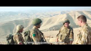 Kajaki Trailer legendado português PT [upl. by Alletse160]