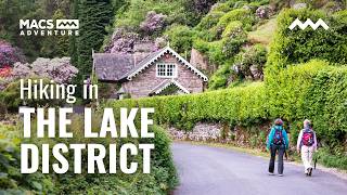 Lake District The 10 Best Things To Do [upl. by Nur720]