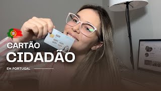 Como renovar o Cartão de Cidadão Online  Chaves Móvel Digital  Cartão De Cidadão [upl. by Maggio]