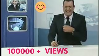 News Reporter Cant Stop Laughing  Try Not To Laugh  News Bloopers 2020 [upl. by Ruiz]