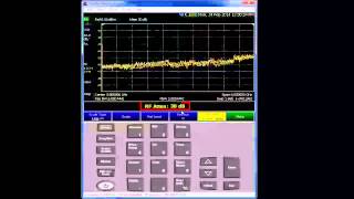 How To  Preamp Overview  FieldFox Handheld Analyzers  Keysight Technologies [upl. by Lladnek]