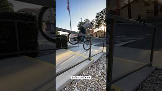 Clips on 29er  Chris Furmage  Bike Life BMX Eastern [upl. by Cran]