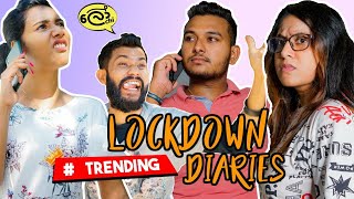 Lockdown Diaries  Lochi [upl. by Elokkin]