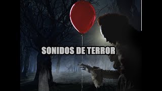 PACK DE SONIDOS DE TERROR  SONIDOS SCREAMERS 2018 DESCARGA MEDIAFIRE [upl. by Sixela957]