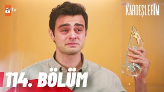 Kardeşlerim 114 Bölüm atvturkiye [upl. by Rivard]