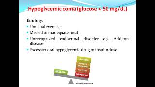 Endocrine Disorders Dr Enas Elgendy [upl. by Hpeosj77]