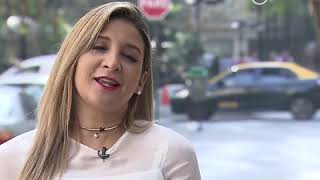 Fin de los seguros bancarios  24 Horas TVN Chile [upl. by Nere]