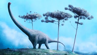 What Was the Biggest Dinosaur  Part 1 [upl. by Cad]