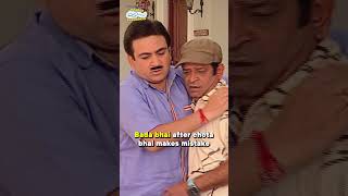 Tag That Bhai  tmkoc comedy relatable shorts comedyvideo trendingshorts trending [upl. by Marsland]