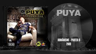 Puya  VIP feat Kamelia [upl. by Buffy]