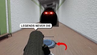 ROBLOX Evade Funny Moments MEMES 40 [upl. by Enra]